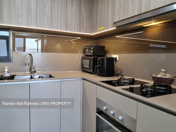 The Jovell (D17), Condominium #574989811